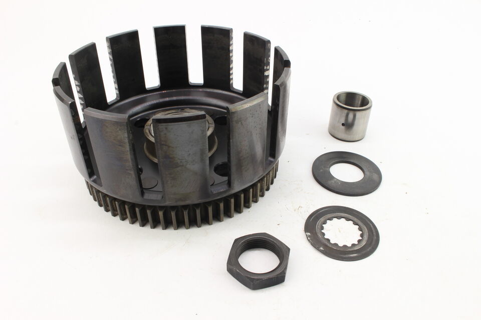 2002 Ducati Monster 620 Ie Clutch Basket Outer k5062 - $108.89