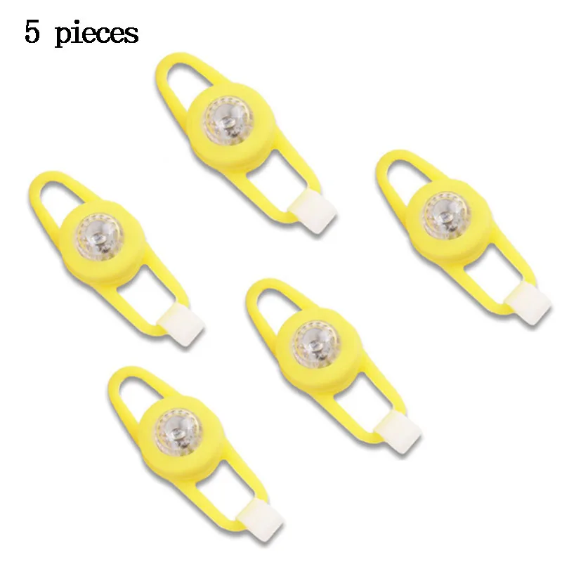 In Bulk Light Straps  Yellow Small Bike Duck Bicycle Bell Duck Ducky Bic... - $96.53