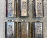 6 Quantity of JK Lite MPP Capacitors JK66-0185F 50/60Hz (6 Quantity) - $44.99