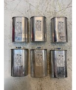 6 Quantity of JK Lite MPP Capacitors JK66-0185F 50/60Hz (6 Quantity) - £34.37 GBP