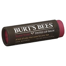 Burts Bees Tinted Lip Balm in Sweet Violet - £9.80 GBP