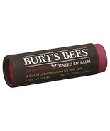 Burts Bees Tinted Lip Balm in Sweet Violet - $12.50