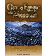 OUT OF EGYPT WITH MESSIAH-A MESSIANIC COMMENTARY ON Passover - $369.95 MXN