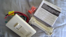 (NEW) Pass &amp; Seymour  CDLV703-PLA Titan Commercial Slide Dimmer - £15.65 GBP