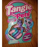 Tangle Pets Twisty the Kitty Sensory Toy - $186.88 MXN