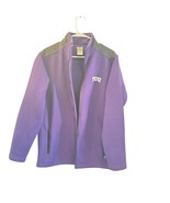 Rivalry Threads 91 TCU Horned Frogs Full-Zip Jacket Medium - €37,65 EUR
