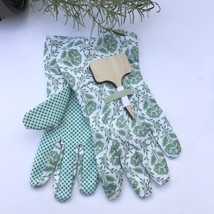 Garden Gloves and Plant Markers - £11.98 GBP