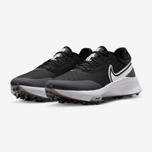new men&#39;s 10 Nike Air Zoom Infinity Tour Next% Golf Shoes DC5221-015 - $56.99