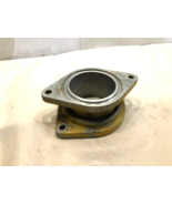 CATERPILLAR CAT 3508 DIESEL ENGINE ADAPTER 1N3114 OEM - $351.19 CAD