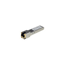 Startech.Com SFPC1110 Cisco SFP-GE-T Compatible Sfp - 1000BASE-T 1 Gbps - 1GBE M - £76.61 GBP