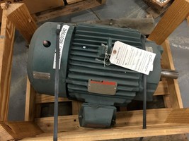 Reliance Electric 6229177 XeX Duty Master 3-Phase AC Motor 15HP 254T Frame  - $1,123.00