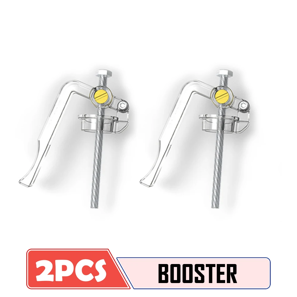 1/2/3/4PCS Solder Paste Extruder Kits Circuit d Repair Welding Oil Booster UV Gl - £136.50 GBP