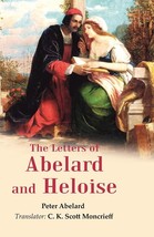 The Letters of Abelard and Heloise [Hardcover] - £25.53 GBP
