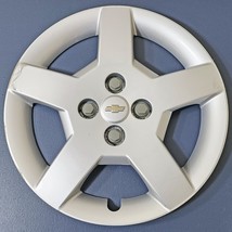 ONE 2005-2008 Chevrolet Cobalt # 3247 15&quot; 5 Spoke Hubcap Wheel Cover # 09595091 - £35.37 GBP