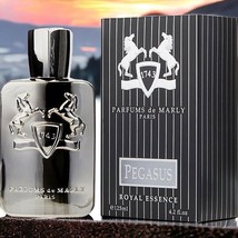 Parfums de Marly PEGASUS ROYAL ESSSENCE 4.2oz EDP Spray for Men New Unse... - $172.98