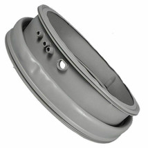 Front Loader Door Boot Seal Gasket For LG Steam Washer WM2501HWA WM2487HWMA - £76.89 GBP