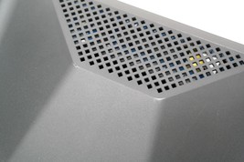 NETGEAR Nighthawk AX6600 Tri-Band Wi-Fi 6 Router - Black (RAX70-100NAS) image 3