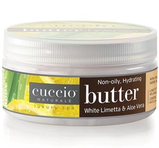Cuccio Naturale Butter Babies - Ultra-Moisturizing, Renewing, Scented Bo... - $14.99