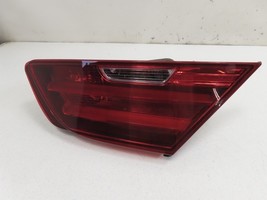 12 BMW 650i F12 Convertible #1306 Light Lamp, Taillight Inner Trunk Righ... - $59.39