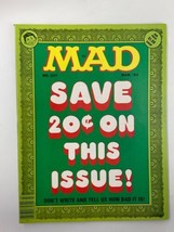 Mad Magazine March 1983 No. 237 Don&#39;t Write and Tell Us FN Fine 6.0 No L... - £21.61 GBP