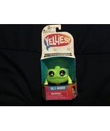 Yellies Sal E. Mander Lizard *NEW* o1 - $284.80 MXN
