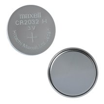 One Maxell CR2032 Micro Lithium Cell - £3.98 GBP