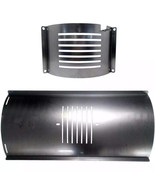 Pit Boss Flame Broiler Slide Cover and Bottom Kit for Pro Series 1100 Pe... - $1,643.34 MXN