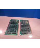 SODICK CIRCUIT BOARD PC.4180213 MDR-001 MDR-OO1 - $58.19