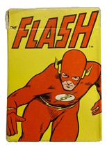 The Flash Vintage 1977 Russell Playing Card Game - £30.31 GBP