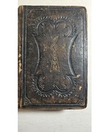 Manual of the Blessed Virgin - $2,189.54 MXN