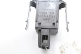 11-18 VOLKSWAGEN JETTA DASH DIMMER SWITCH Q2842 image 11
