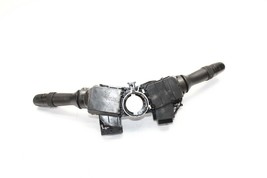 2004-2009 TOYOTA PRIUS HEADLIGHT AND WIPER SWITCH STALKS P7151 image 9