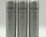 Kenra Perfect Medium Hold Hairpray #13 10 oz-Pack of 3 - £38.80 GBP
