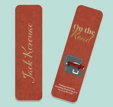 On the Road by Jack Kerouac Bookmark - £4.75 GBP