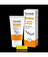 KAMEDIS SEBO T-ZONE CREAM For the treatment of red and oily skin 50 ml 1... - £35.98 GBP
