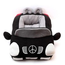 Luxury Pet Haven For Car Travel - £56.39 GBP