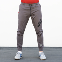 El Rey Joggers CHARCOAL GRAY by Nogi Industries (S-3X) - £31.17 GBP