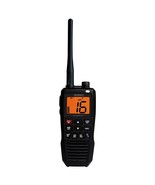 Uniden Atlantis 275 Floating Handheld VHF Marine Radio ATLANTIS 275 - $2,283.78 MXN