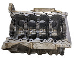 Engine Cylinder Block From 2012 Toyota Tundra  5.7 - £1,321.19 GBP