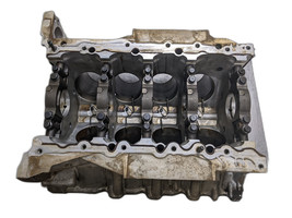Engine Cylinder Block From 2012 Toyota Tundra  5.7 - £1,321.03 GBP