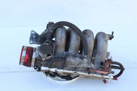 89-94 Suzuki Swift Gti G13B DOHC Engine Air Intake Manifold & Throttle Body