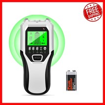 Wireless Stud Finder with Precision Detection for Home Renovation Projects - $571.87 MXN