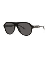 Original Penguin The-Ramey Sunglasses Sun Glasses Black Beauty Authentic... - $172.85