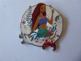 Disney Swap Pins 155240 Ariel, Flounder And Sebastian - Little Mermaid-
... - $265.67 MXN
