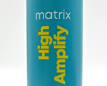 Matrix High Amplify Shampoo For Volume 33.8 oz-New Package - $37.57