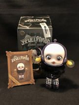 Pop Mart X Skullpanda The Addams Family Uncle Fester Mini Figure Toy Doll - £17.18 GBP