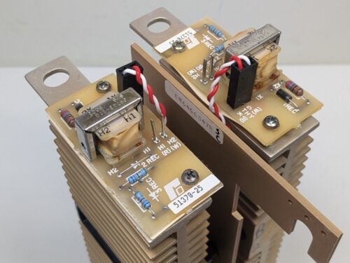 NOS RELIANCE ELECTRIC 86466-47R RECTIFIER STACK for 3A 40HP MAXPAK PLUS DRIVE !! Item image 5