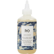 R+CO by R+Co ACID WASH ACV RINSE 6 OZ - £31.20 GBP