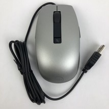 DELL Technologies Wired 6 Button USB Optical Mouse M-UAV-DEL8  4K93W - LOOK - £15.97 GBP
