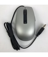 DELL Technologies Wired 6 Button USB Optical Mouse M-UAV-DEL8  4K93W - LOOK - $27.42 CAD